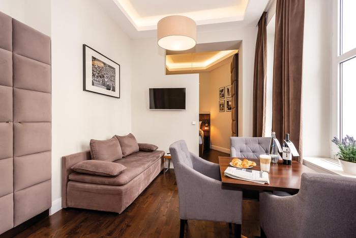 arabel design apartments berlin