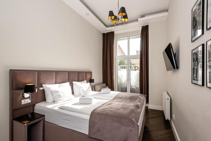 arabel design apartments berlin