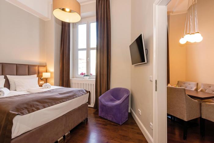 arabel design apartments berlin