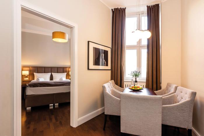 arabel design apartments berlin