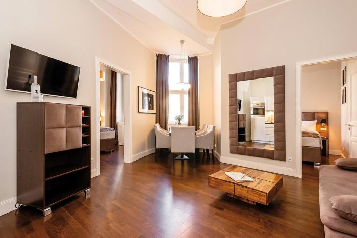 arabel design apartments berlin