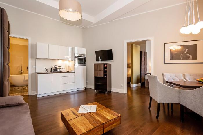 arabel design apartments berlin