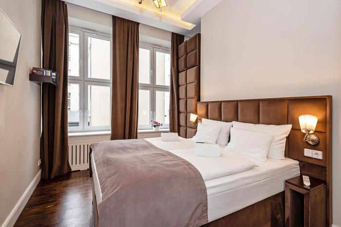 arabel design apartments berlin