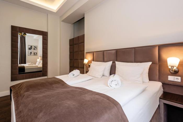 arabel design apartments berlin