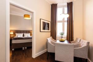 arabel design apartments berlin