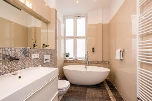 Arabel Design Apartments Berlin,Mitte>>Berlin,4 star