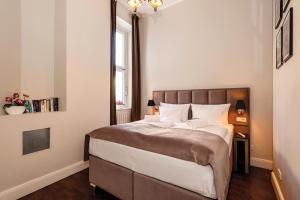 arabel design apartments berlin