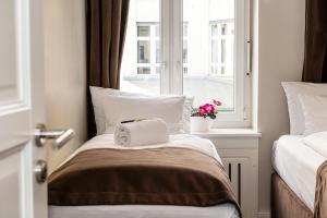 arabel design apartments berlin