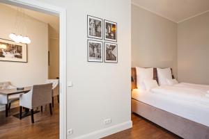 arabel design apartments berlin