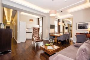 Arabel Design Apartments Berlin,Mitte>>Berlin,4 star