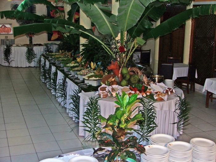 portobello park hotel