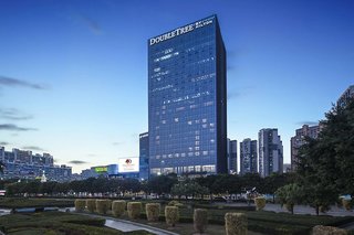 Doubletree By Hilton Hotel Shenzhen Longhua,Longhua>>Guanlan,5 star