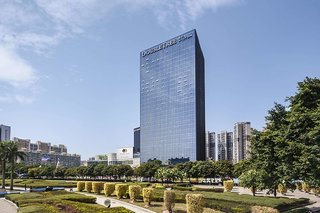 Doubletree By Hilton Hotel Shenzhen Longhua,Longhua>>Guanlan,5 star