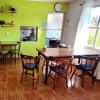 lago argentino hostel