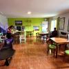 lago argentino hostel