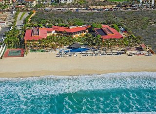 Hotel Posada Real,San Jose Del Cabo,3 star