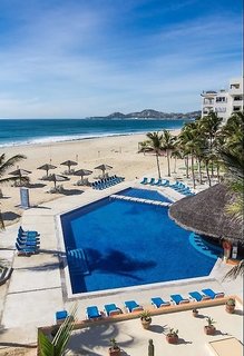 Hotel Posada Real,San Jose Del Cabo,3 star