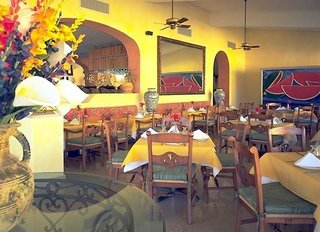 hotel posada real