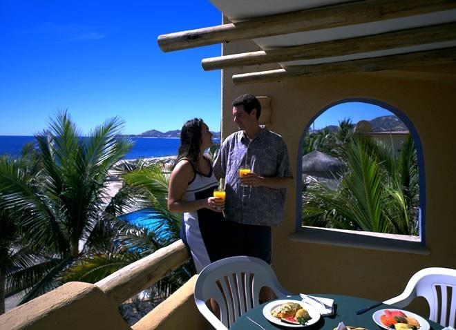 hotel posada real
