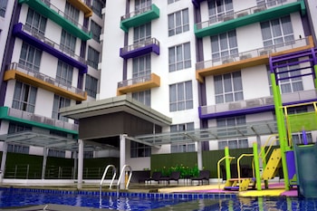 V8 Hotel,Johor Bahru>>Johor,4 star