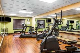 comfort inn and suites moore oklahoma city