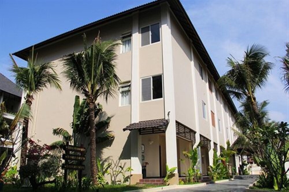 bali resort and apartment