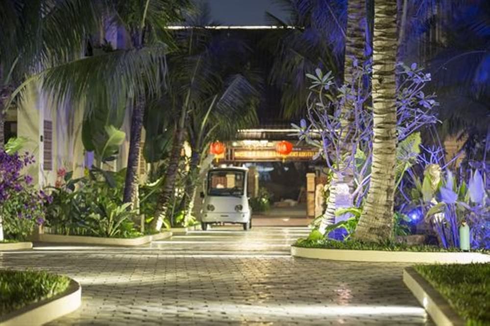 bali resort and apartment