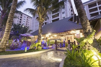 bali resort and apartment