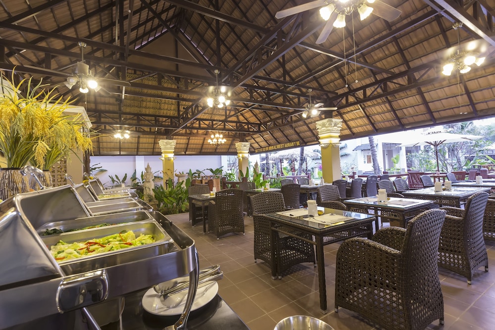 bali resort and apartment