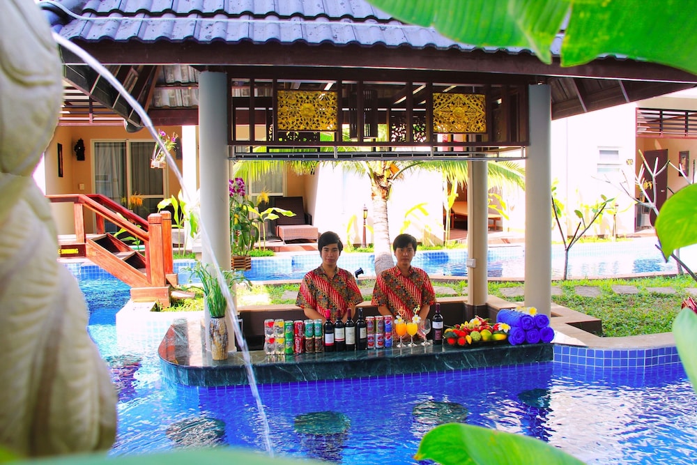 bali resort and apartment