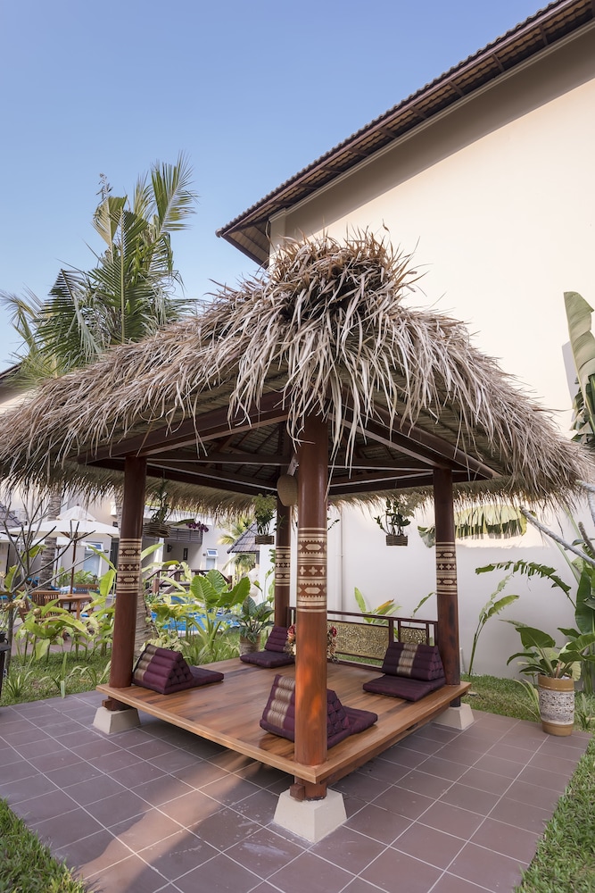 bali resort and apartment