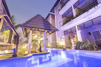 bali resort and apartment