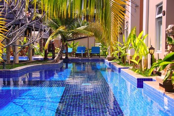 bali resort and apartment