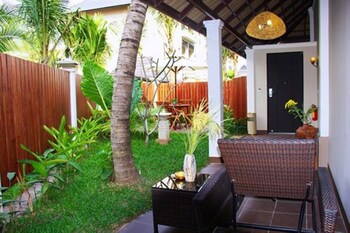 bali resort and apartment