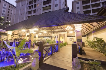 bali resort and apartment