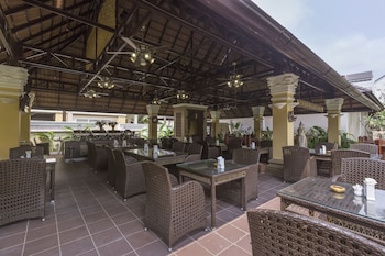 bali resort and apartment