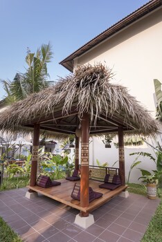 bali resort and apartment