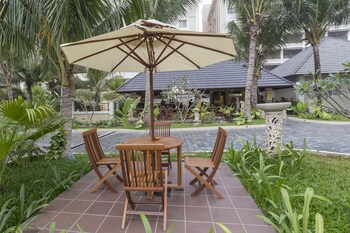 bali resort and apartment