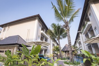 bali resort and apartment