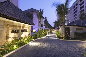 bali resort and apartment