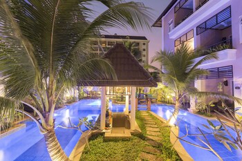 bali resort and apartment