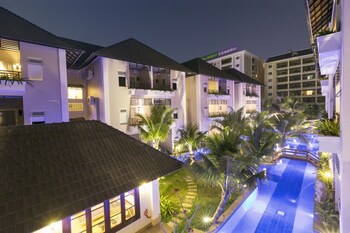 bali resort and apartment