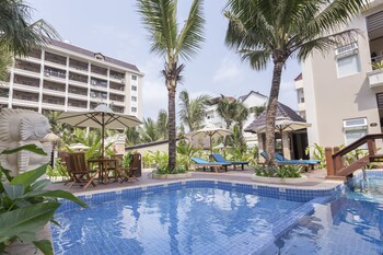 bali resort and apartment