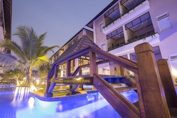 bali resort and apartment