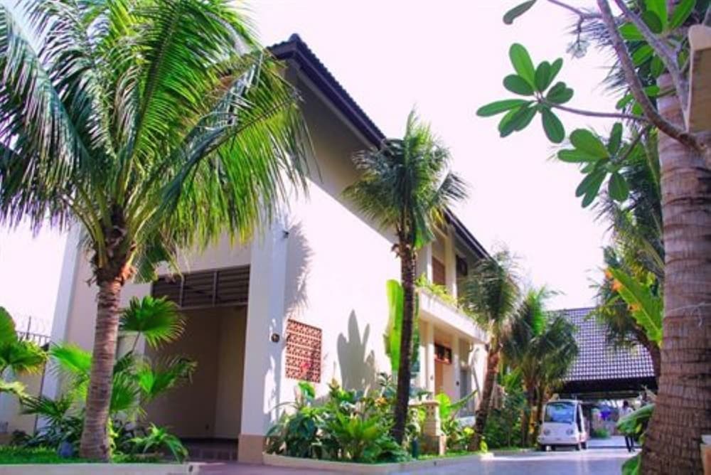 bali resort and apartment