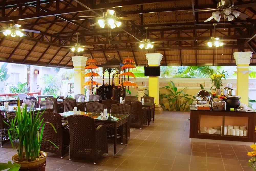 bali resort and apartment