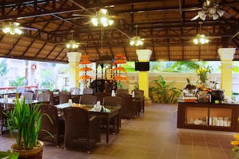 bali resort and apartment