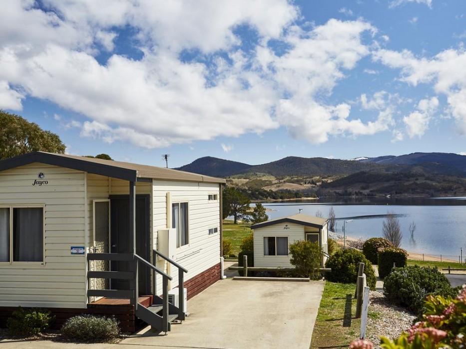nrma jindabyne holiday park