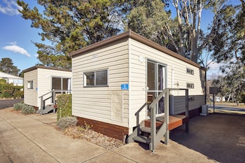 Nrma Jindabyne Holiday Park,Jindabyne>>Crackenback,4 star