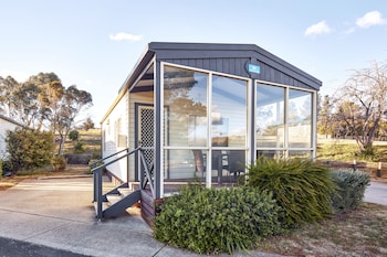 Nrma Jindabyne Holiday Park,Jindabyne>>Crackenback,4 star